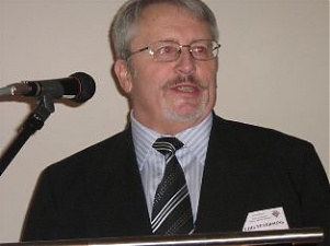 Улдис Петерсонс.